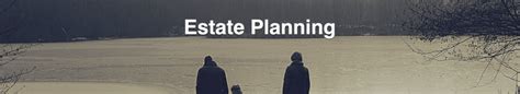 New Hampshire Estate Planning Attorney