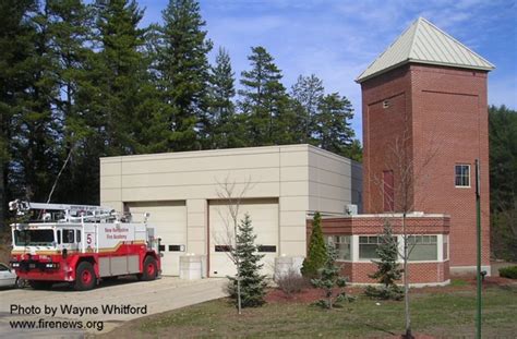 Benefits of New Hampshire Fire Academy Training and Certification