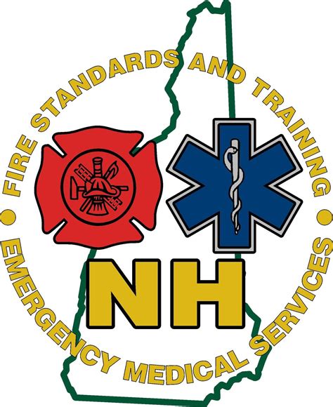 New Hampshire Fire Academy Emergency Medical Response