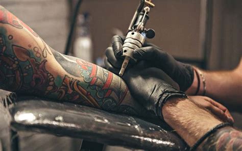 New Haven Ct Tattoo Shops Reviews