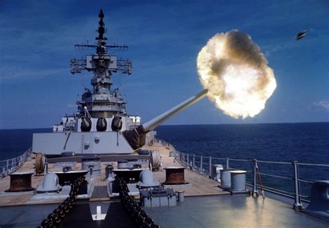 New Jersey Battleship Educational Programs