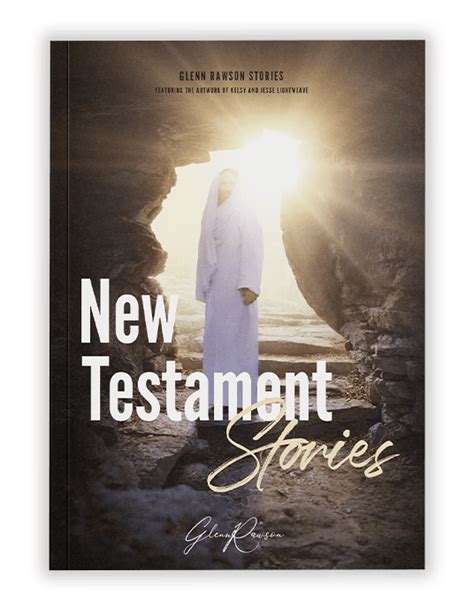 New Testament Stories