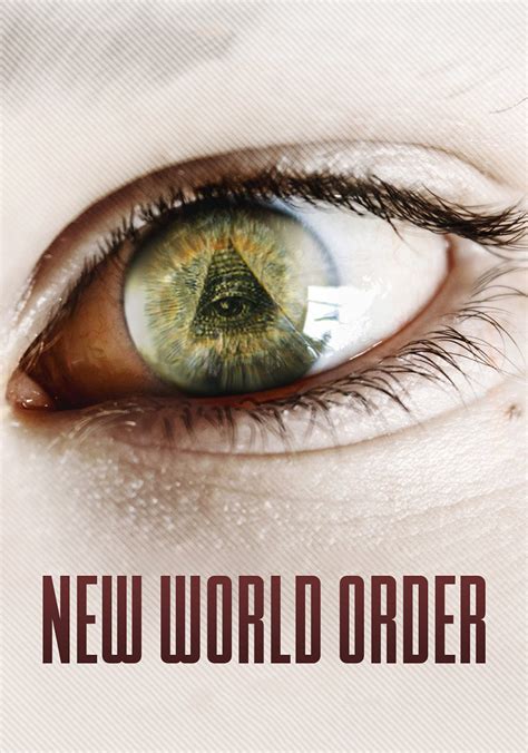 New World Order