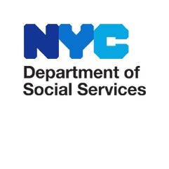 New York City Department of Social Services