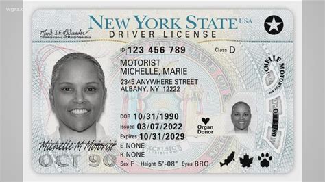 New York Driver's License Renewal