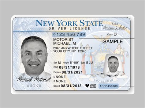 New York Driver's License Requirements for Non-Citizens