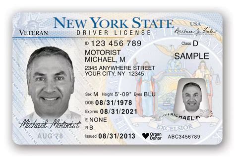 New York Driver's License Suspension