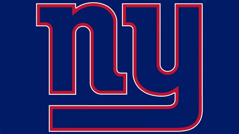 New York Giants Logo