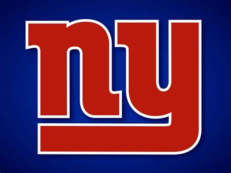 New York Giants Logo Gallery 8