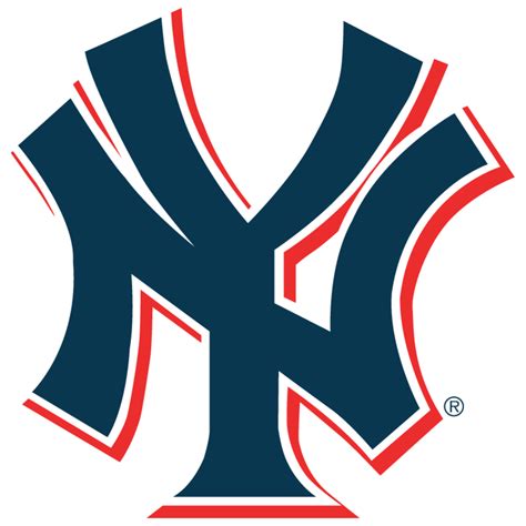 New York Yankees Logo Printable Designs