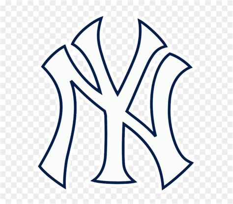 New York Yankees Printable Logos for Fans