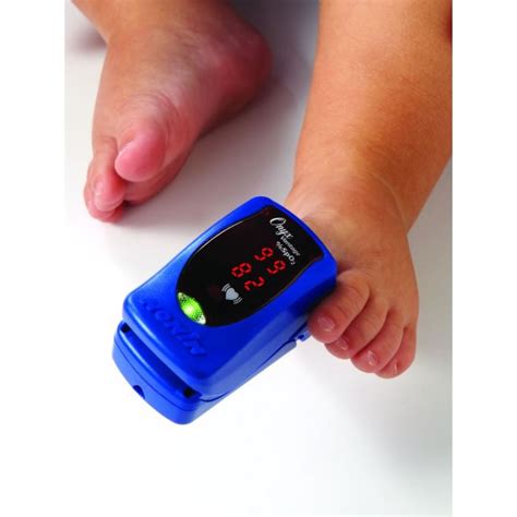 Understanding the fundamentals of newborn oximeters