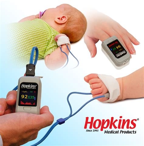 The role of newborn oximeters in monitoring sleep patterns