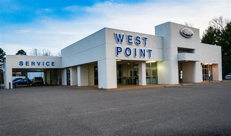 Newport News Ford Dealers