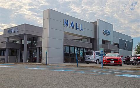 Newport News Ford Sales