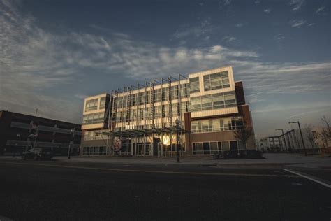 Newport News Shipbuilding Apprenticeship School