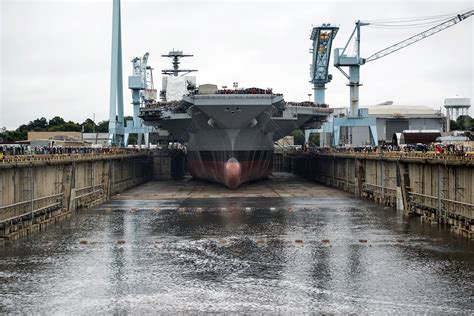 USS Gerald R. Ford (CVN 78)