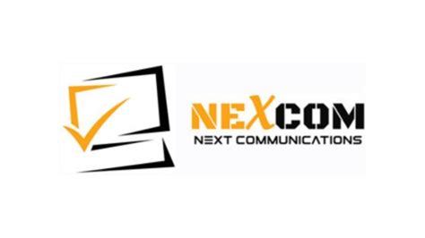 Nexcom Technical Support