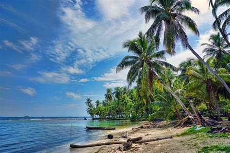 Nicaragua's Beautiful Beaches