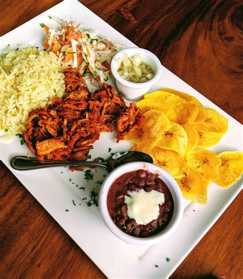 Nicaragua's Delicious Cuisine