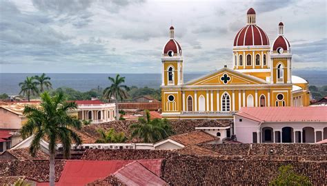 Nicaragua's Fascinating History