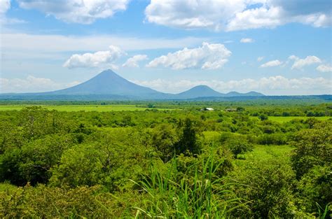 Nicaragua's Natural Wonders