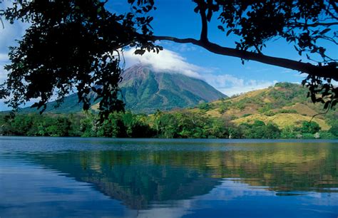 Nicaragua's Stunning Natural Beauty