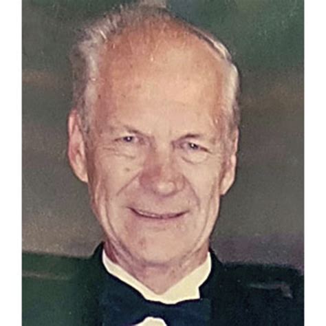 Nicholas Balant Obituary