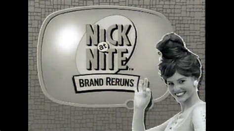 Classic TV Shows on Nick At Nite