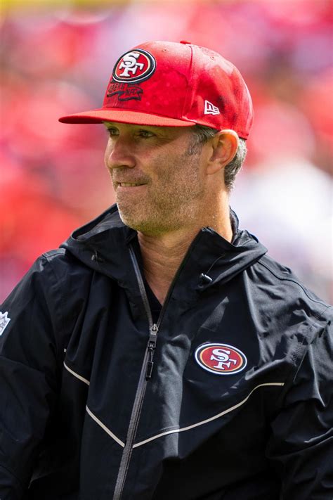 Nick Sorensen, the former defensive backs coach of the 49ers