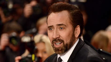 Nicolas Cage Car Auction