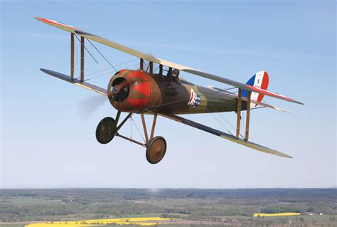 Nieuport 28