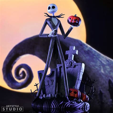 Nightmare Before Christmas Figurines