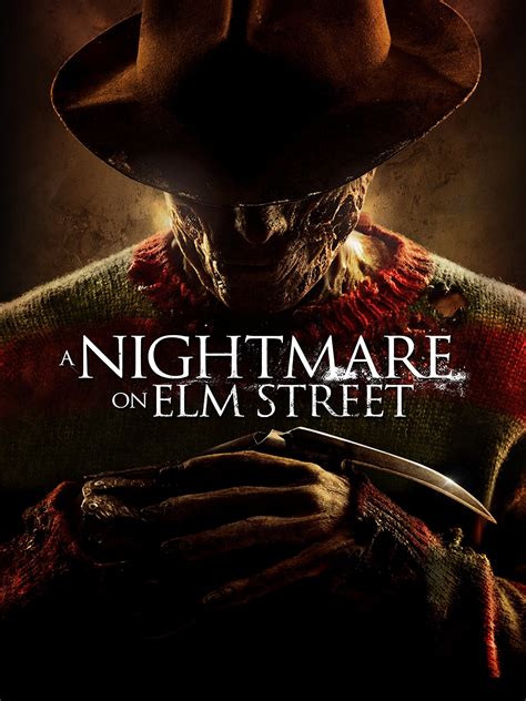 Nightmare On Elm Street Poster 8