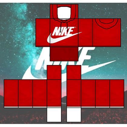 Nike Roblox Shirt Template Tutorial and Guide