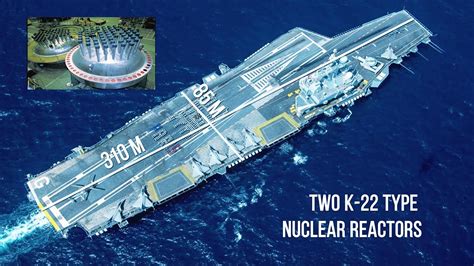 Nuclear Reactors on the USS Nimitz