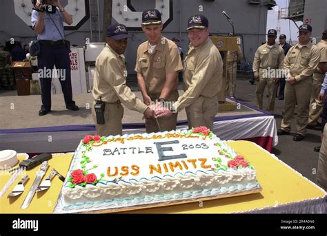 Nimitz Commemoration