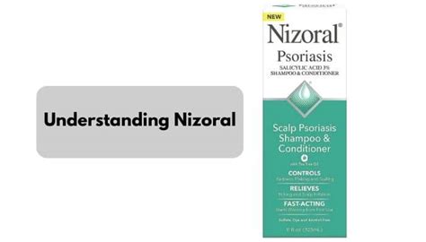 Nizoral Conclusion