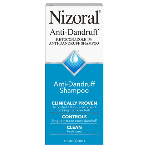 Nizoral Reviews