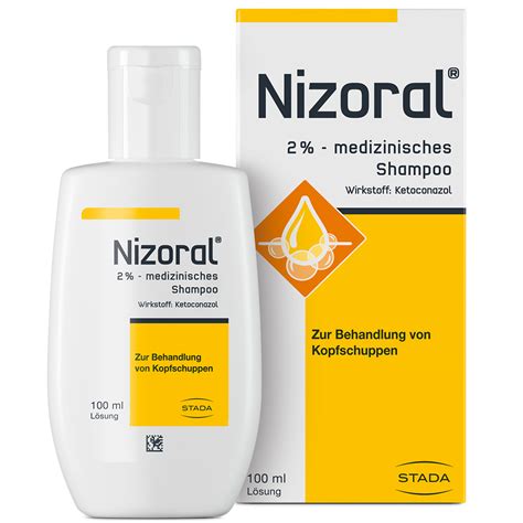 Nizoral Shampoo