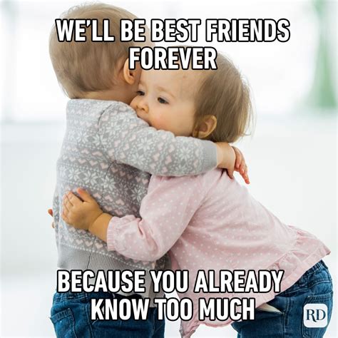 No Longer My Best Friend Meme Example 5