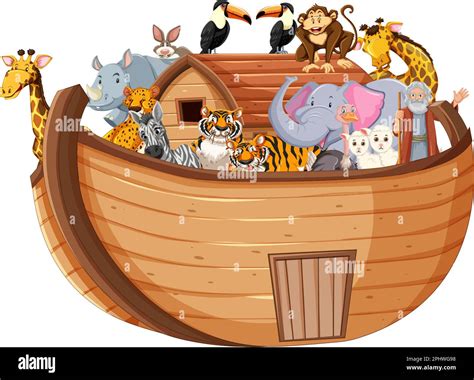 Noahs Ark