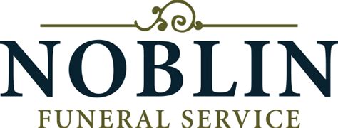 Noblin Funeral Home Obituary Services