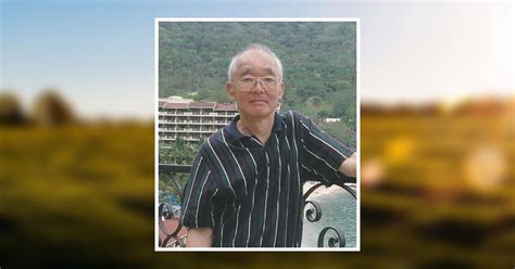 Noel Sengyue Obituary