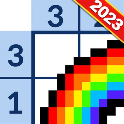 Nonogram puzzle apps