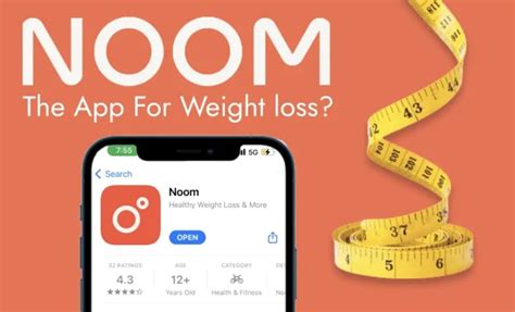 Noom Weight Loss