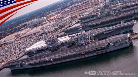 Gerald R. Ford-class aircraft carrier