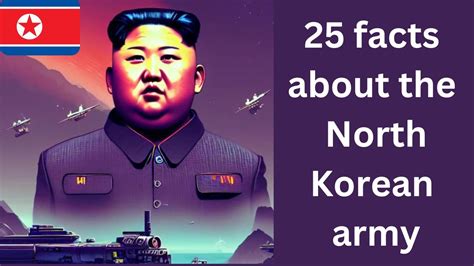 North Korea history