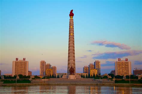 Pyongyang City