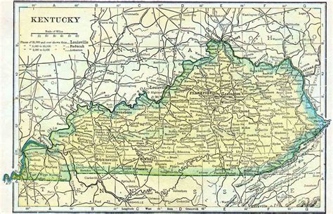 Northern Kentucky Genealogy Resources